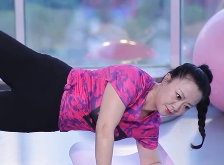 蜜姐计划