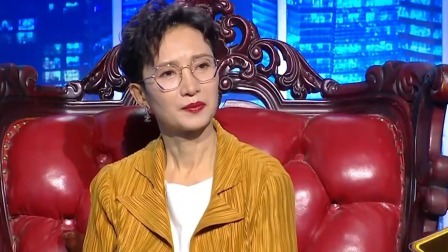 非你莫属 2022 冻龄才女展示才艺被夸奖，曾经的百万销冠商海几经沉浮