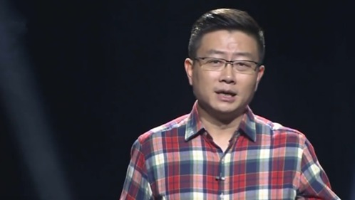 百姓故事汇 车囧
