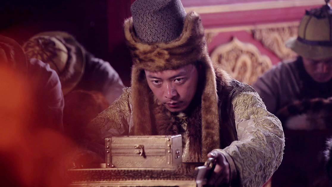 中国通史 第88集