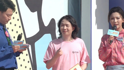 男生女生向前冲第16季 王者队PK金铲铲队 虎牙直播组队闯关