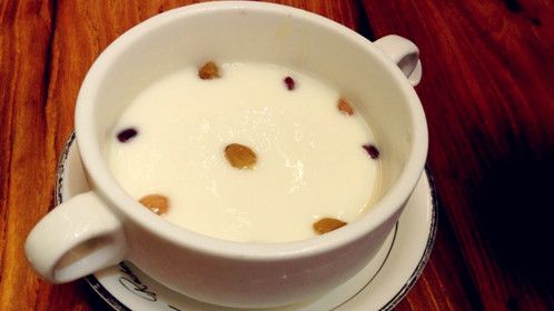 人气美食 140509人气美食：舌尖上的面条