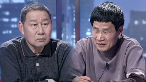 金牌调解 相煎何太急