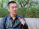 我的一年级&middot;大学季 黄志忠火爆脾气怒骂学生