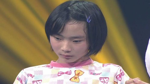 韩乔生来场帮助“封闭”儿童