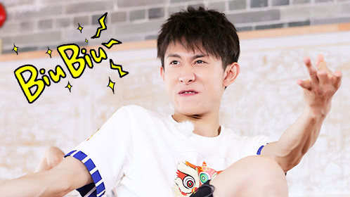 第7期：王俊凯专访小师傅超萌