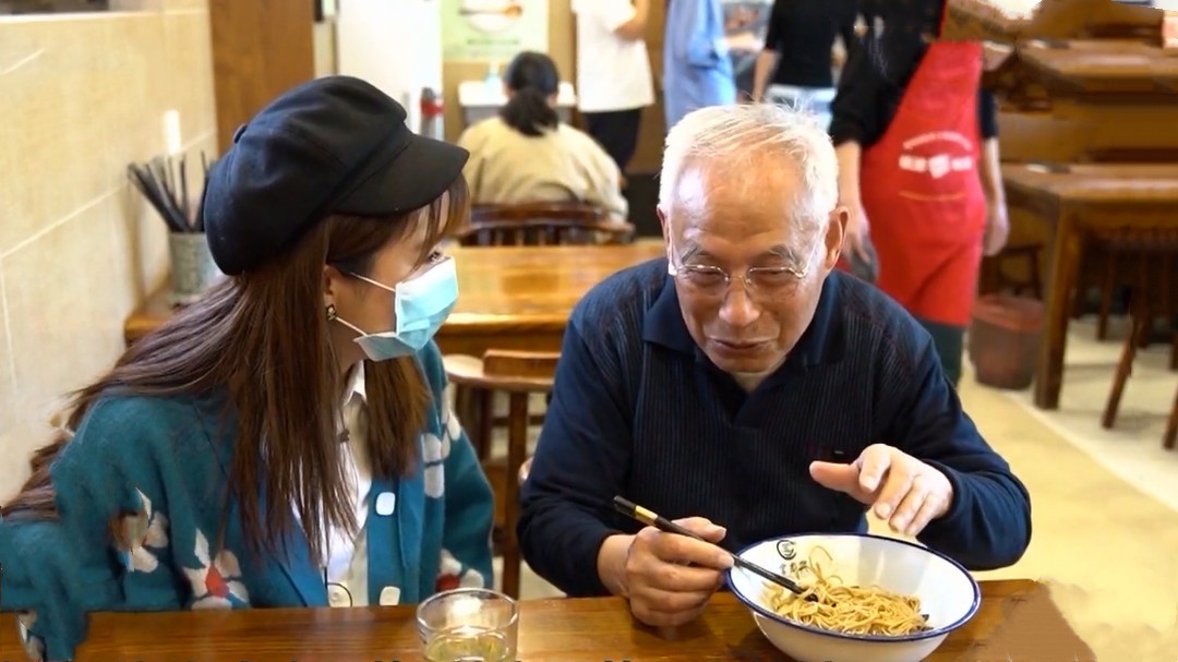 星&middot;旅途 走！跟着镜头转山去  虞山