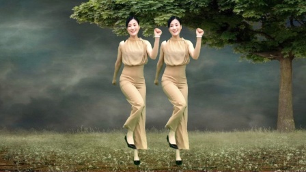 经典鬼步舞《人心伤了只有疼DJ》高跟鞋勿模仿