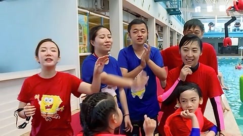 全家去哪儿 玩转北京蟹岛