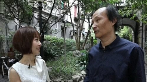鲁豫有约 文学的魅力·金宇澄 许渊冲