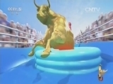 城市之间 《城市之间》 20151020 中国队逆转夺第一