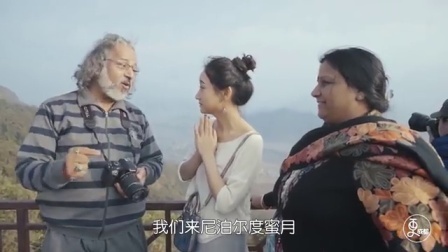 二更视频 地震后涅槃重生 她的美独得天宠 394