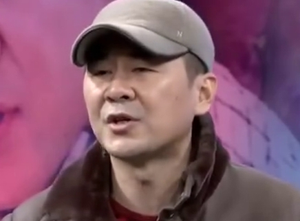 陈建斌：我的幸福时光