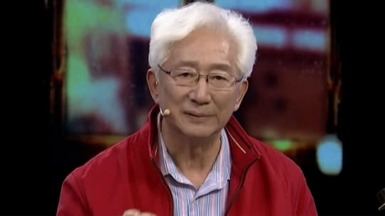 你看谁来了 《话说长江》原音重现风采依旧 感动观众影响犹在