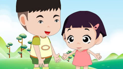 快乐运动之健身运动