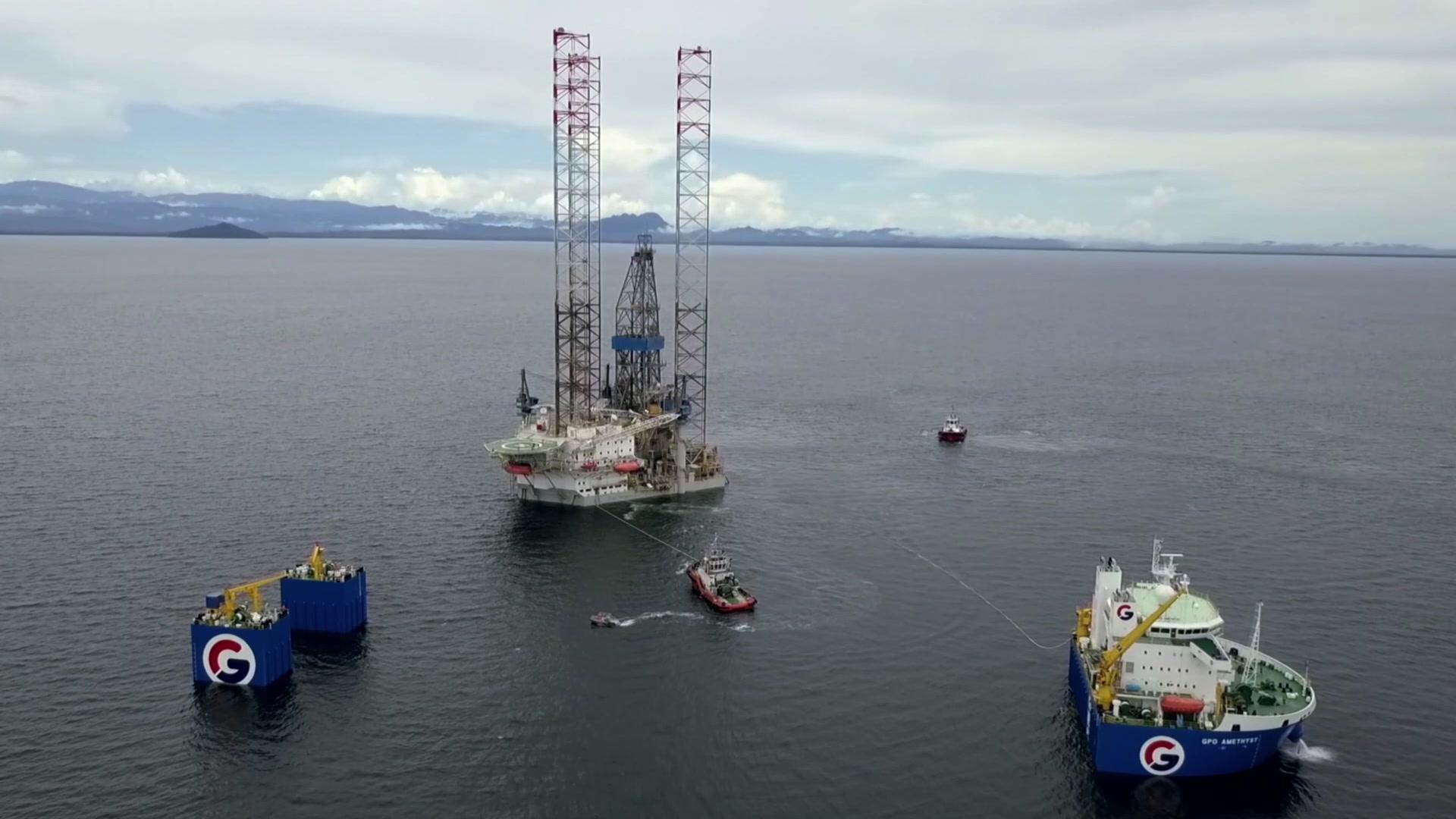 工程大惊奇第一季 第2集