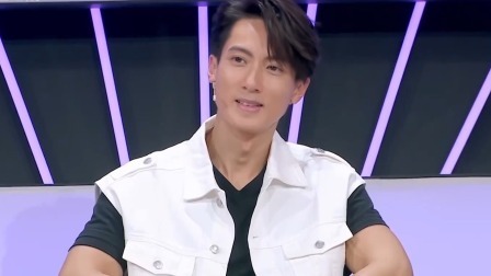 好男人吴尊大秀厨艺，与张含韵重现《公主小妹》名场面