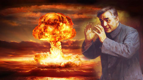 天才简史 中国核武器的创业故事