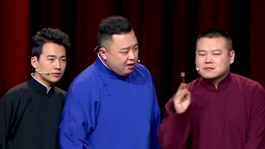 欢乐集结号 三大才子比学识 白头到老伴一生