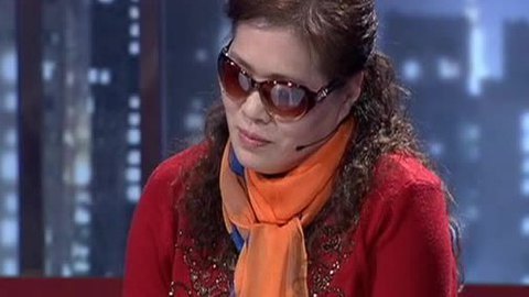 金牌调解 被遗产搅乱的赡养