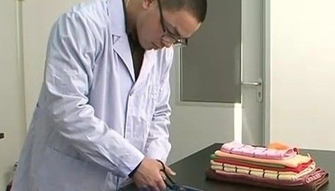 健康生活大调查 小小毛巾大学问 别让它伤身体