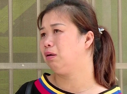 寻情记 丈夫新亡 媳妇闪电结婚伤了谁