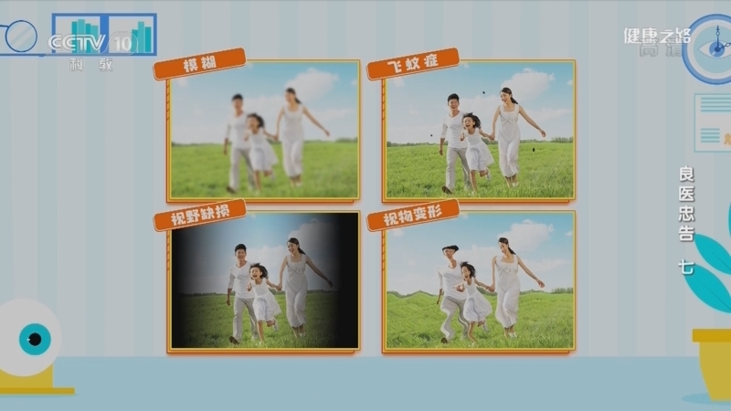 健康之路 《健康之路》 20220518 良医忠告（七）