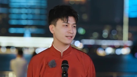 抖包袱大会 2024 会员版：张九南现挂 全场捧腹大笑