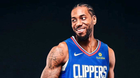 NBA流言收割机 伦纳德：想将总冠军带给三个不同球队创造历史