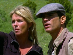 野外求生夫妻档第二季(Man, Woman, Wild (Season 2))第8集