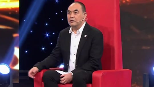 群英会 印象·家——臧金生
