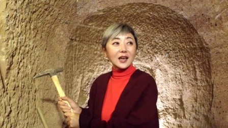 不一样的旅店 山洞旅店