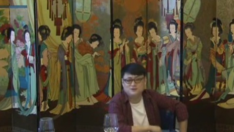 非常剧精彩 20131029