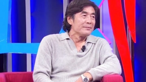 玲听两岸 张立平：从草原到大海 感恩油画恩师妥木斯
