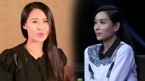 新玩法！东北妹子自创台球无间道