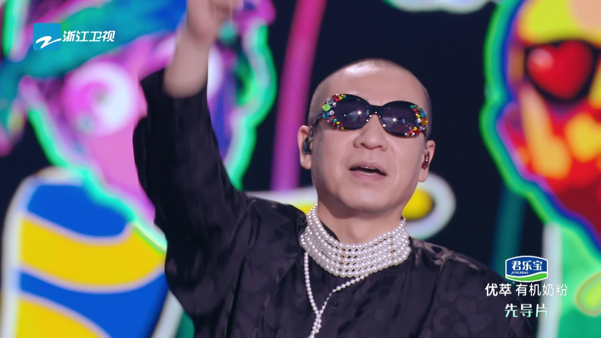 为歌而赞第二季 《为歌而赞第二季》第11期