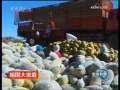 新闻联播 [视频]【祖国大家庭】内蒙古:戈壁滩上瓜果飘香