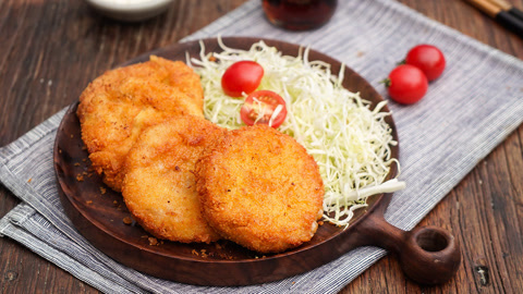 日食记 没可乐饼征服不了的熊孩子
