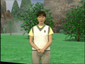 小学生作文辅导 如何照应