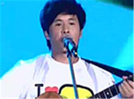 幸福来欢唱 2012 总决赛第一场15进12(2)