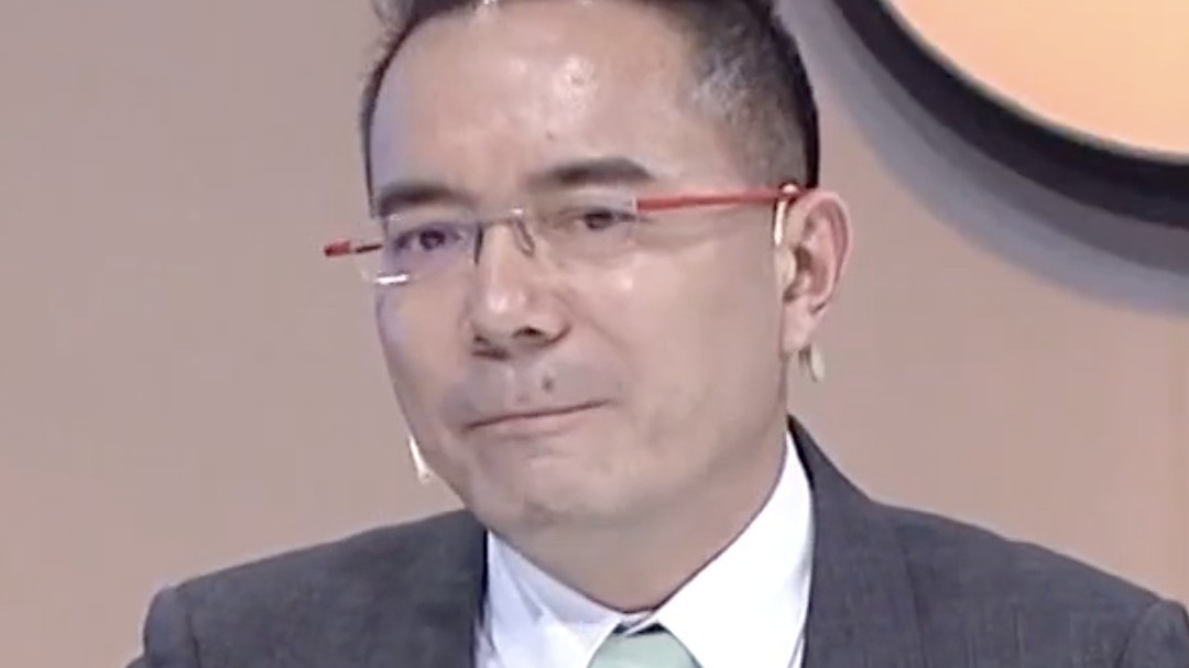 名医话养生 铲除身上的恼人蚯蚓