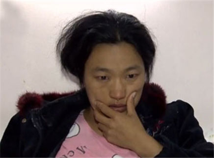 寻情记 孩子出生五天 亲生爸爸在哪里