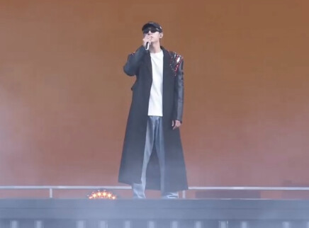 黄景瑜磁性嗓音魅力满分