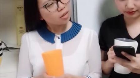 小野花样作 你身边有这样的同事？艾特出来批斗