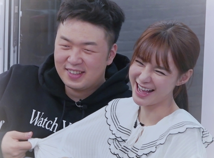 女儿们的恋爱 Plus第8期：海涛曝求婚计划？