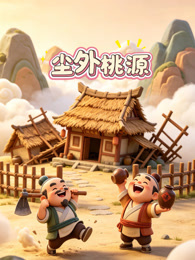 尘外桃源