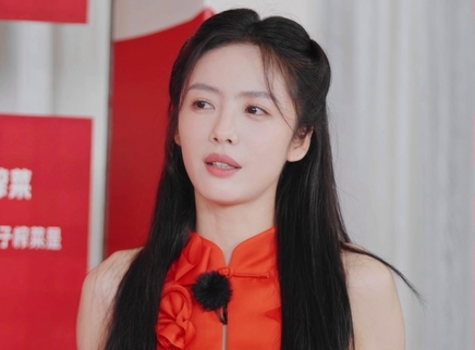 第1期：蔡文静傅首尔探讨感情