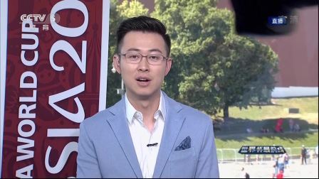 世界杯最前线 2018 一轮小组赛过后亚洲球队喜忧参半 新一轮比赛备战中 西班牙伊朗或遇雨战