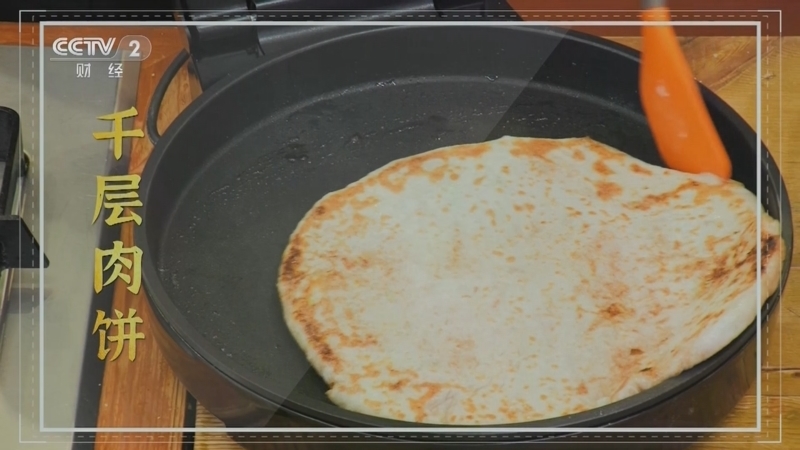 回家，吃饭 《回家吃饭》 20230629 生馅儿和熟馅儿 味道就是不一样