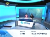 西藏新闻联播 《西藏新闻联播》 20170111